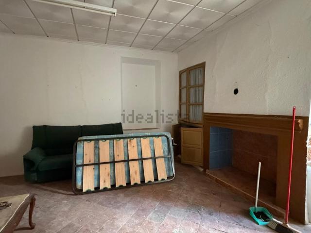 Chalet, Casas Ibañez