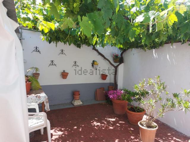 Chalet, Casaseca de las Chanas