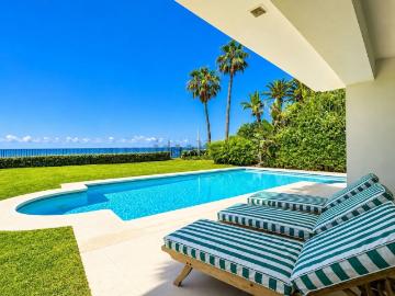 Chalet, Casasola, Estepona