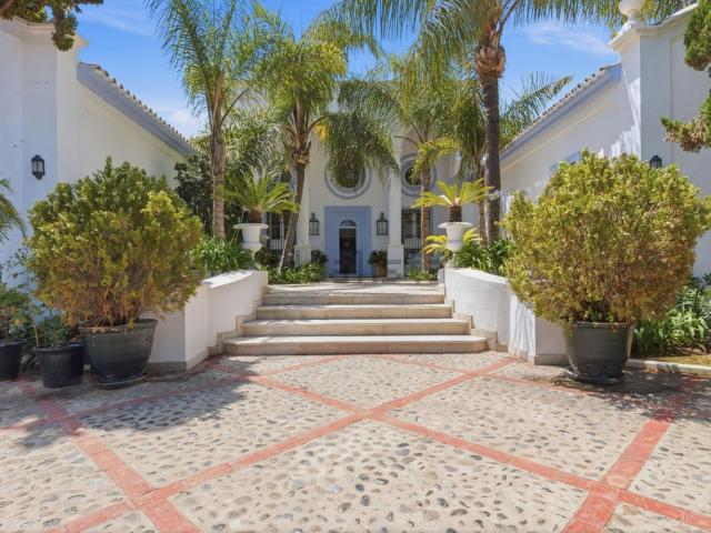 Chalet, Casasola, Estepona