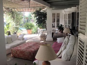 Chalet, Casasola, Estepona