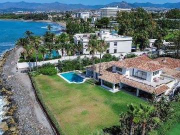 Chalet, Casasola, Estepona