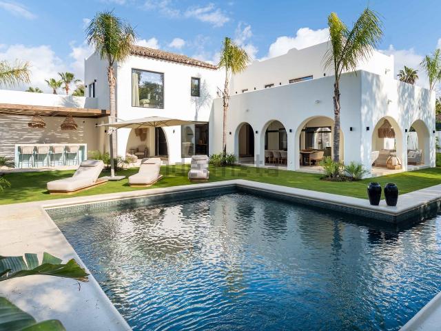 Chalet, Casasola, Estepona