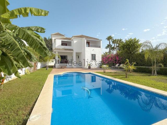 Chalet, Casasola, Estepona