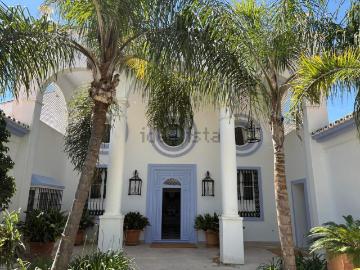 Chalet, Casasola, Estepona