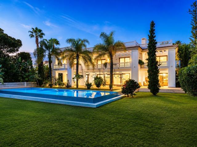 Chalet, Casasola, Estepona