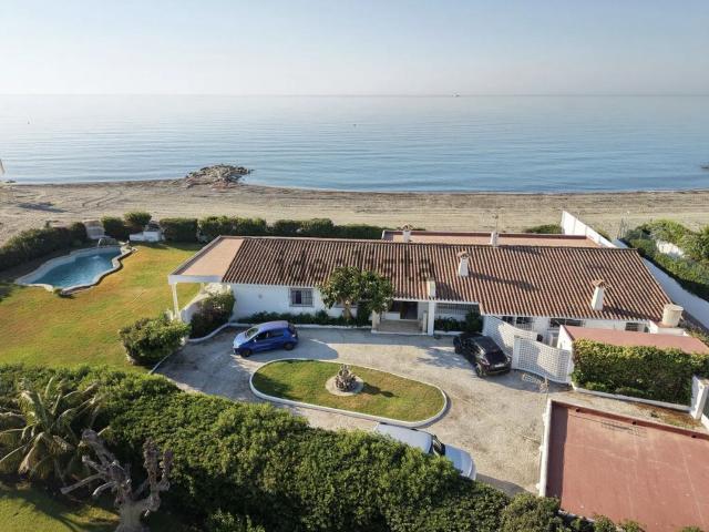 Chalet, Casasola, Estepona
