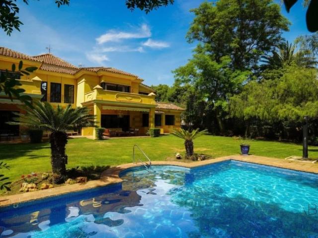 Chalet, Casasola, Estepona