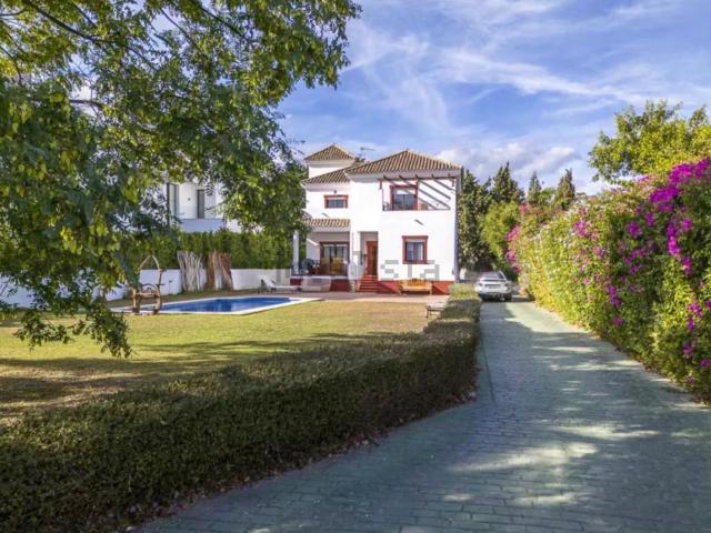 Chalet, Casasola, Estepona