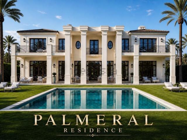 Chalet, Casasola, Estepona