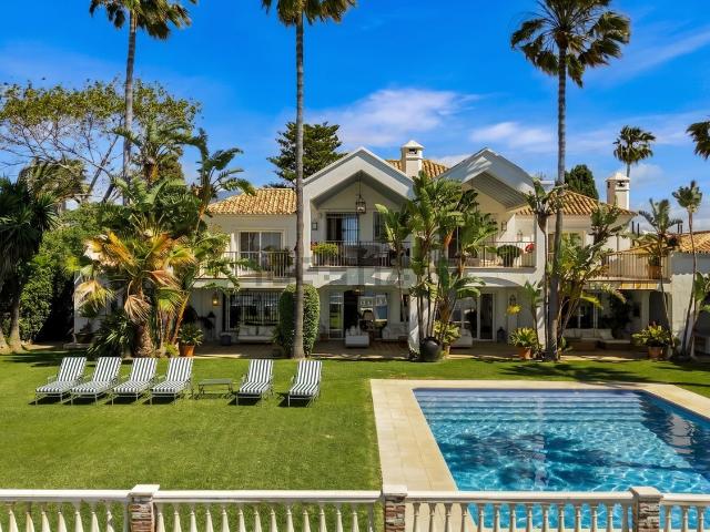 Chalet, Casasola, Estepona