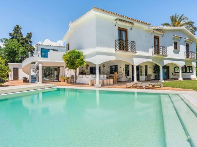 Chalet, Casasola, Estepona