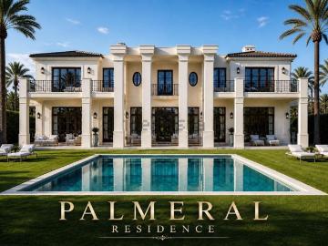 Chalet, Casasola, Estepona