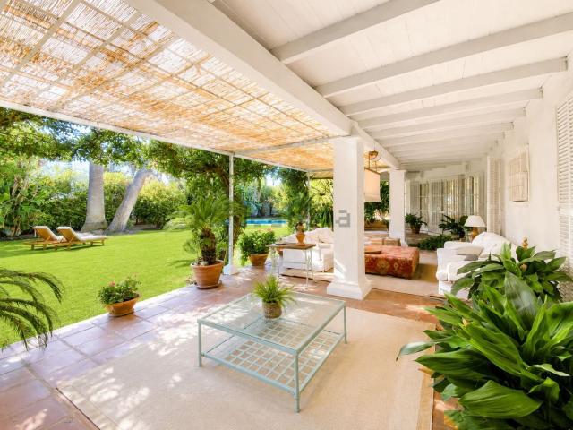 Chalet, Casasola, Estepona