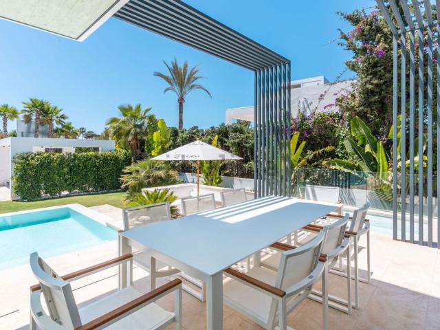 Chalet, Casasola, Estepona