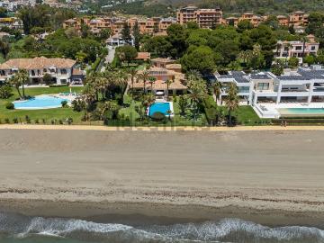 Atalaya, Estepona, El Paraiso, Málaga, Urb Bel-Air, Málaga, Andalucía, Andalucía