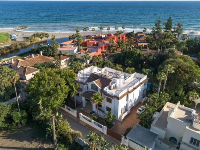 Chalet, Casasola, Estepona