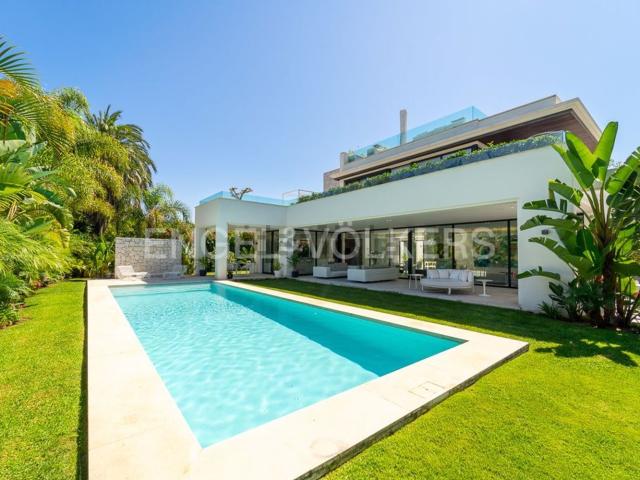 Chalet, Casasola, Estepona
