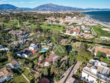 Chalet, Casasola, Estepona