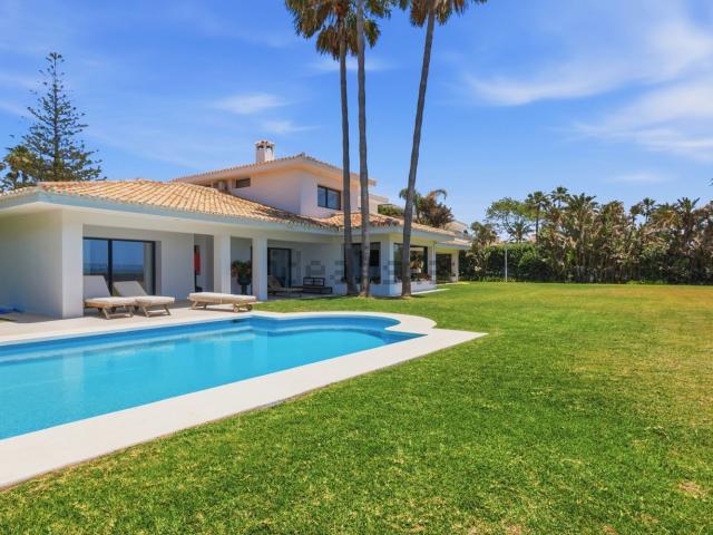 Chalet, Casasola, Estepona