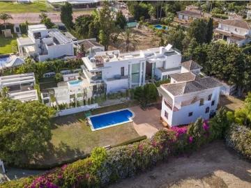 Atalaya, Estepona, El Paraiso, Málaga, Urb Bel-Air, Málaga, Andalucía, Andalucía