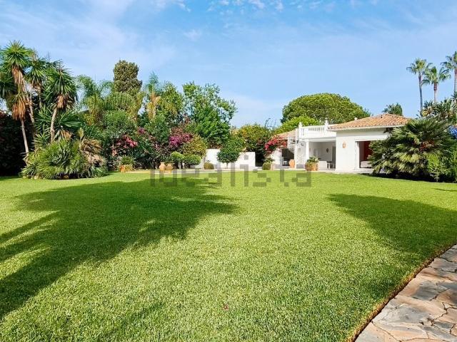 Chalet, Casasola, Estepona