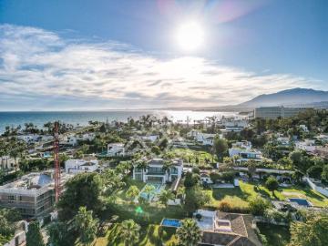 Atalaya, Estepona, El Paraiso, Málaga, Urb Bel-Air, Málaga, Andalucía, Andalucía