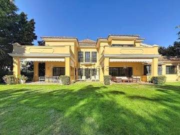 Atalaya, Estepona, El Paraiso, Málaga, Urb Bel-Air, Málaga, Andalucía, Andalucía