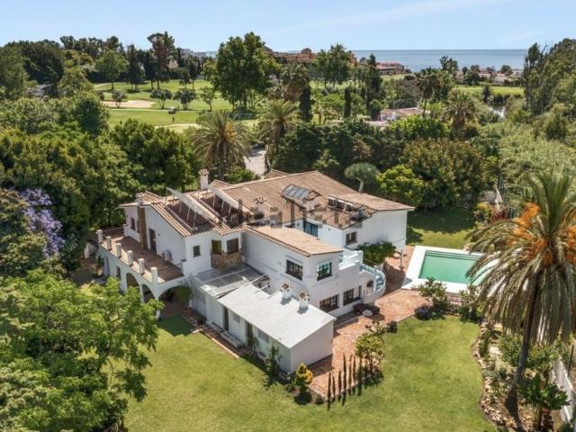 Chalet, Casasola, Estepona