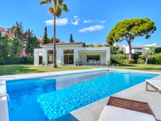 Chalet, Casasola, Estepona