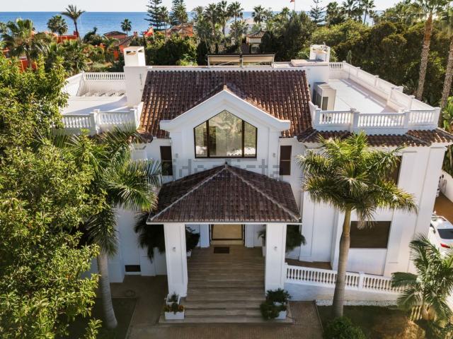 Chalet, Casasola, Estepona