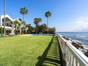 Atalaya, Estepona, El Paraiso, Málaga, Urb Bel-Air, Málaga, Andalucía, Andalucía