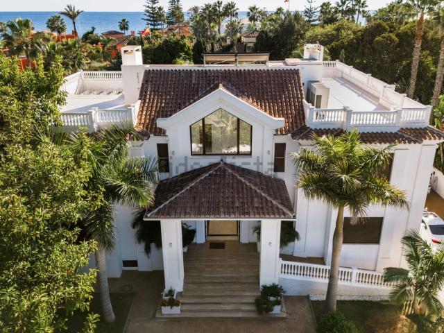 Chalet, Casasola, Estepona