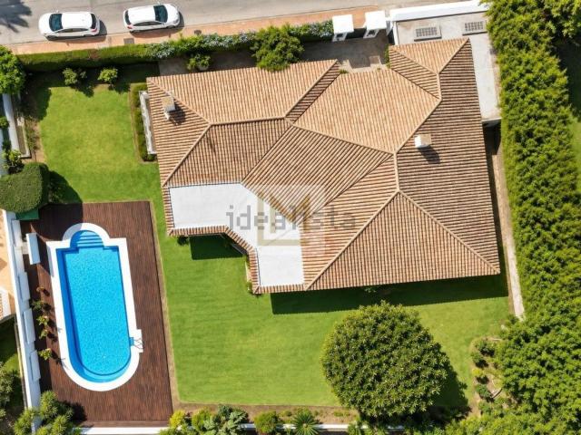 Chalet, Casasola, Estepona