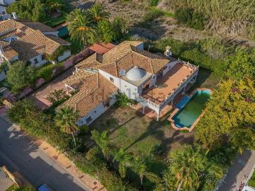 Atalaya, Estepona, El Paraiso, Málaga, Urb Bel-Air, Málaga, Andalucía, Andalucía