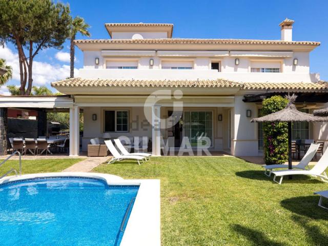 Chalet, Casasola, Estepona