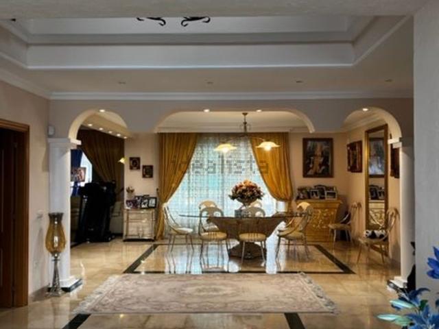 Chalet, Casasola, Estepona