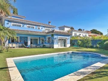 Atalaya, Estepona, El Paraiso, Málaga, Urb Bel-Air, Málaga, Andalucía, Andalucía