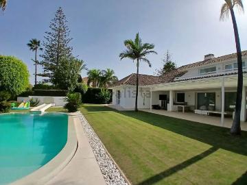 Atalaya, Estepona, El Paraiso, Málaga, Urb Bel-Air, Málaga, Andalucía, Andalucía