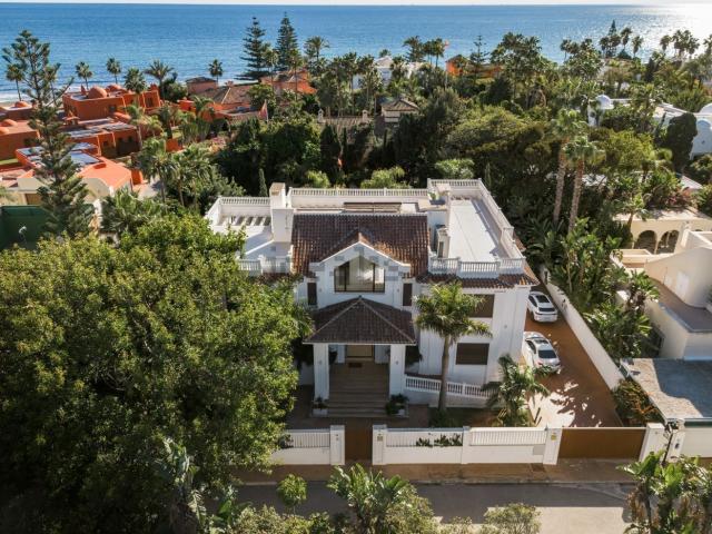 Chalet, Casasola, Estepona