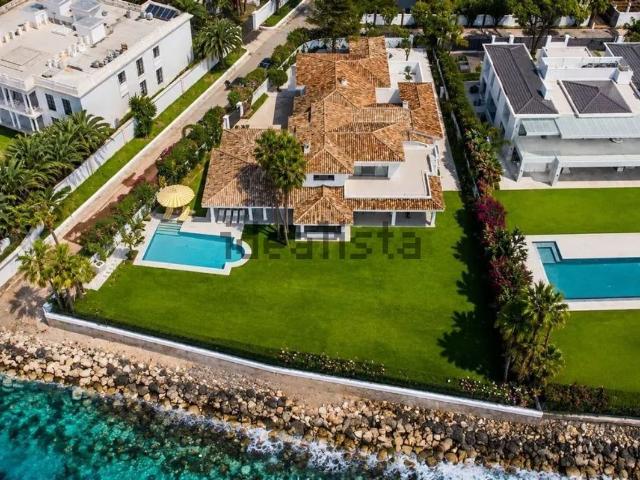 Chalet, Casasola, Estepona