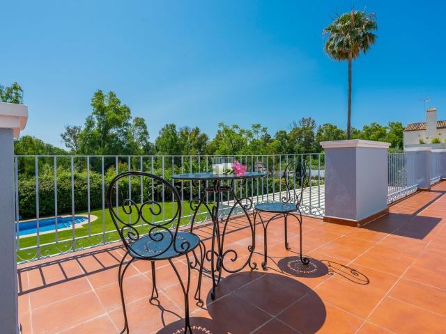 Chalet, Casasola, Estepona