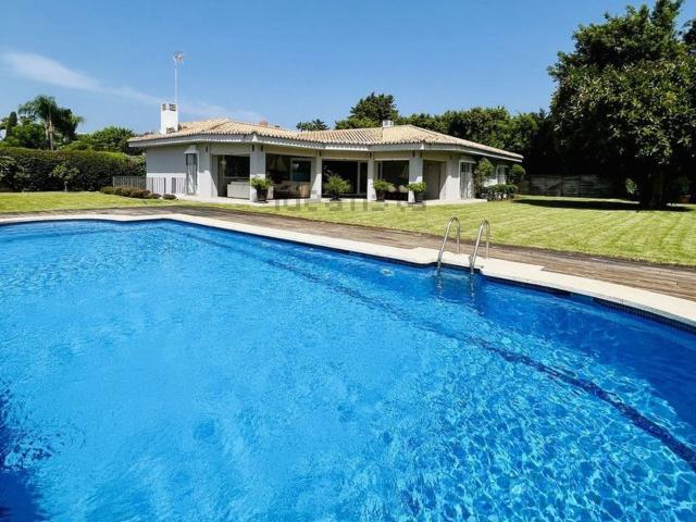 Chalet, Casasola, Estepona