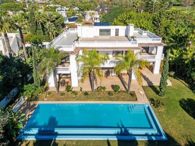 Chalet, Casasola, Estepona
