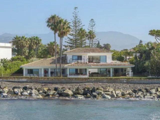 Chalet, Casasola, Estepona