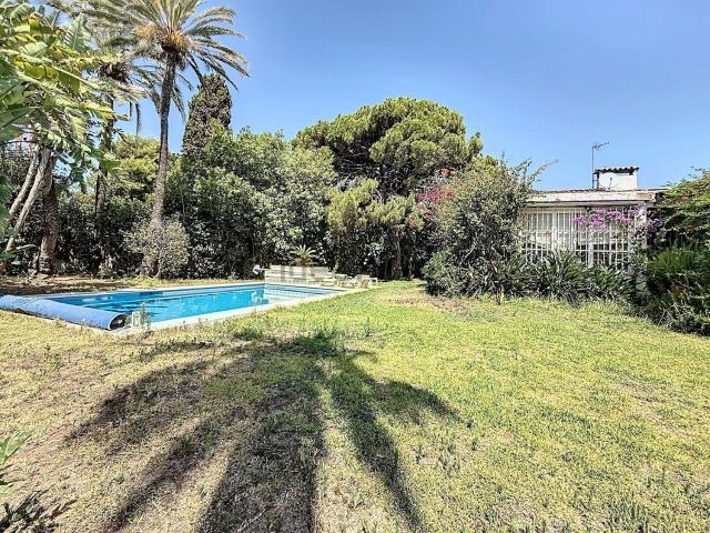Chalet, Casasola, Estepona