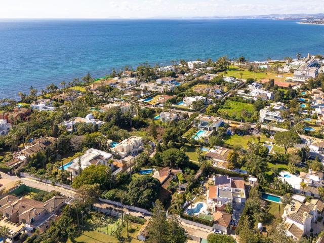 Chalet, Casasola, Estepona