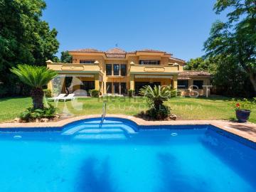Atalaya, Estepona, El Paraiso, Málaga, Urb Bel-Air, Málaga, Andalucía, Andalucía