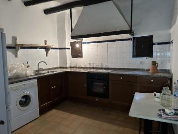 Chalet, Casbas de Huesca