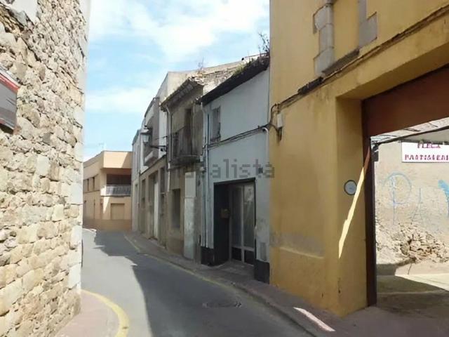 Chalet, Cassà de la Selva